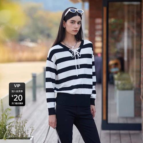 圣迪奥2025毛衣有何新设计或亮点？-图3