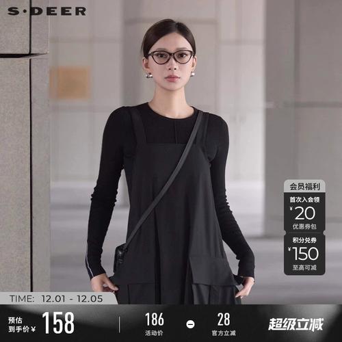 圣迪奥2025毛衣有何新设计或亮点？-图1