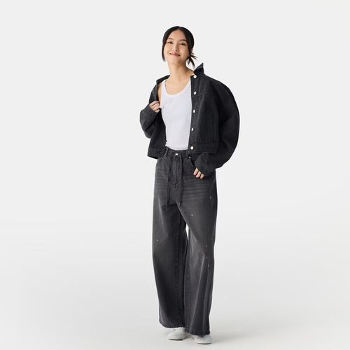 Gap女装裤子尺码表怎么选？-图2