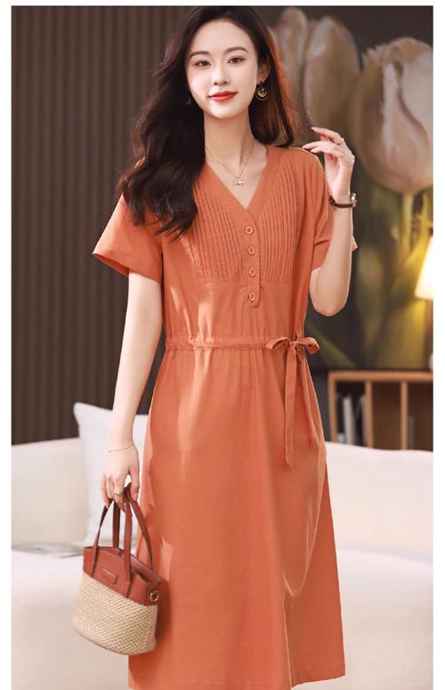 什么牌子的女装实惠又好穿？-图2