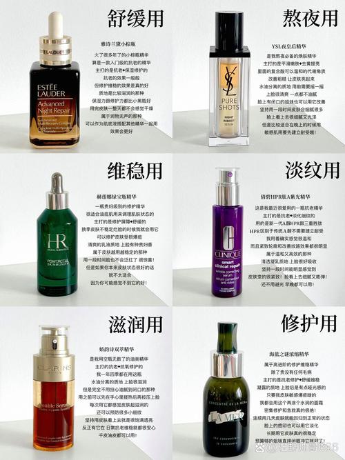 混合皮肤护肤品选什么牌子？-图3