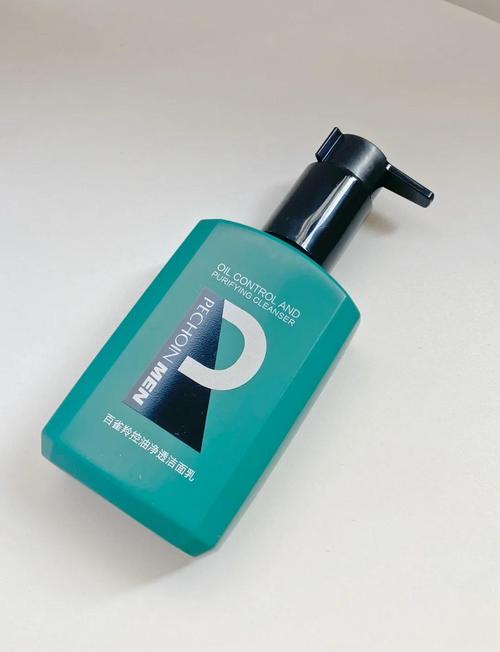 男士祛痘产品到底哪个最好用？-图2