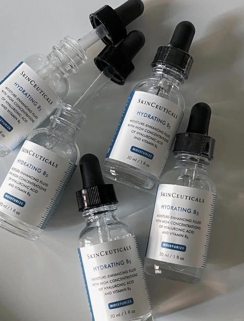 角质层薄,护肤品该怎么选?-图3 角质层薄,护肤品该怎么选?-图3