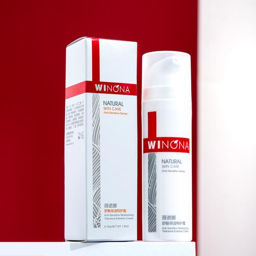 角质层薄,护肤品该怎么选?-图2 角质层薄,护肤品该怎么选?-图2