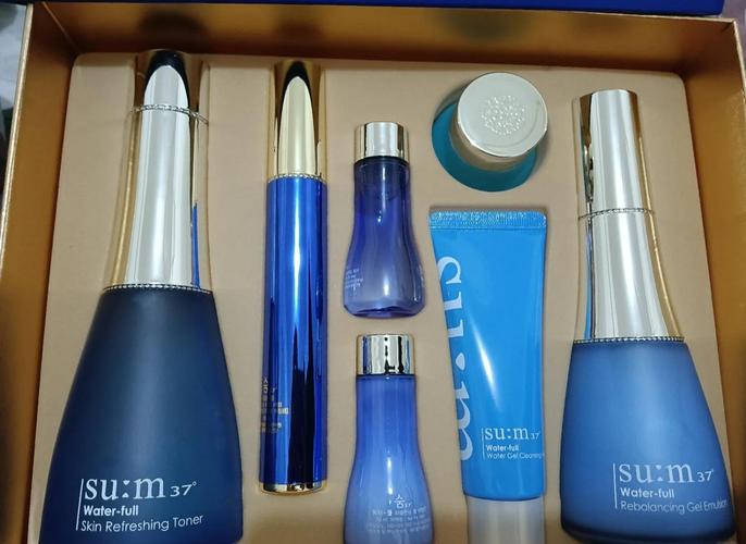 40岁选护肤品,品牌该怎么选?-图3 40岁选护肤品,品牌该怎么选?-图3