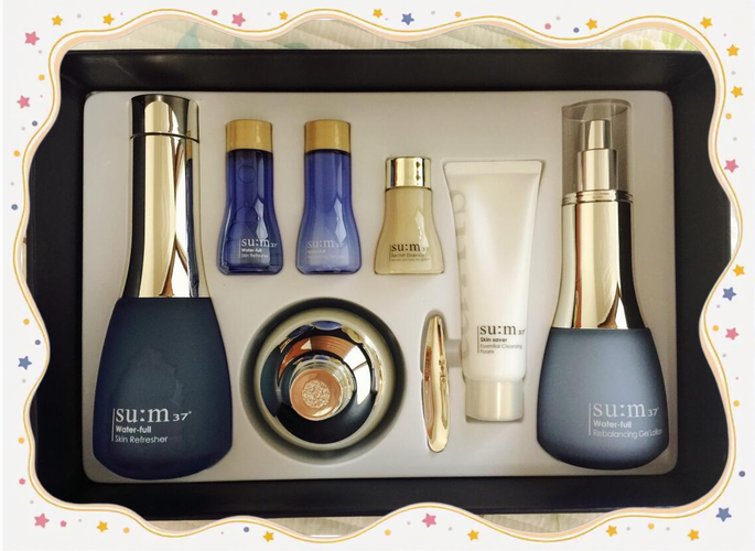 18岁护肤选什么?年轻肌适合哪些产品?-图1 18岁护肤选什么?年轻肌适合哪些产品?-图1