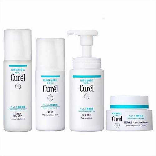 30岁女人护肤品，选抗初老还是基础保湿？-图3