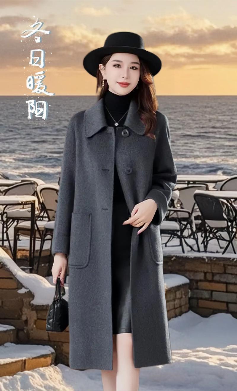 女装大衣品牌有哪些牌子-图1