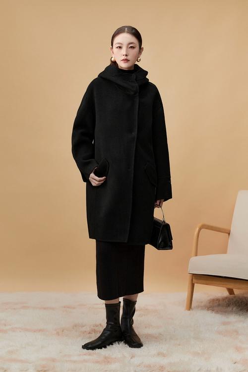 女装大衣品牌有哪些牌子-图3