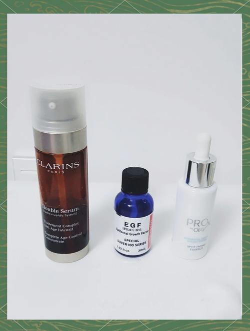 混合型皮肤适合什么护肤品-图2