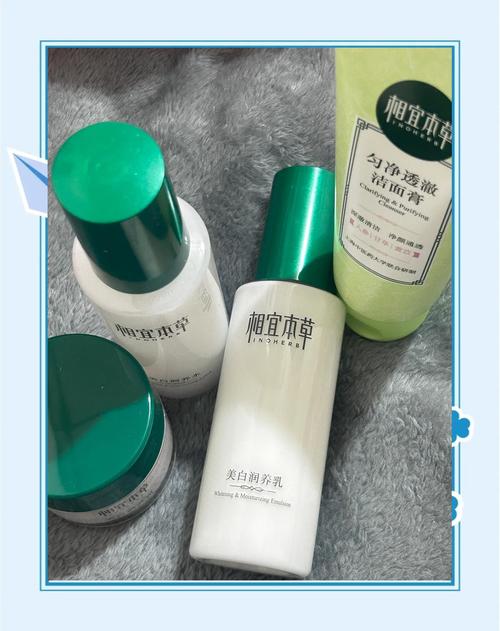 混合型皮肤适合什么护肤品-图3