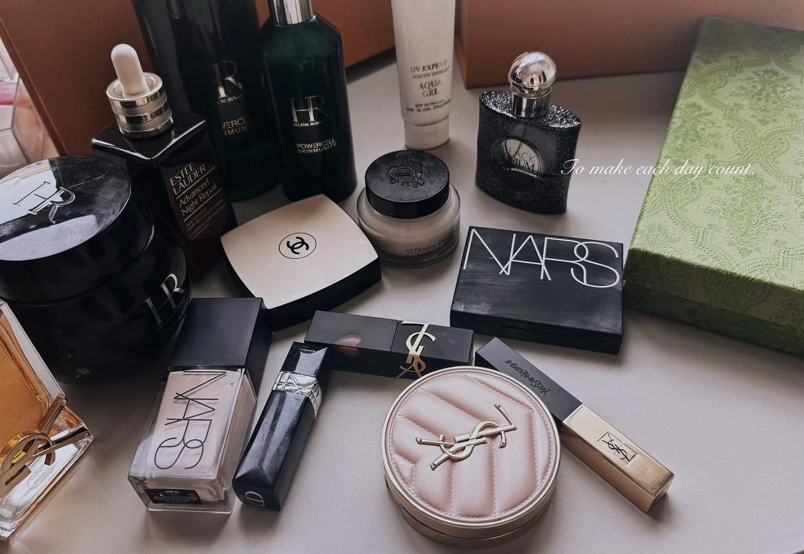 20岁女生护肤品怎么选？-图3