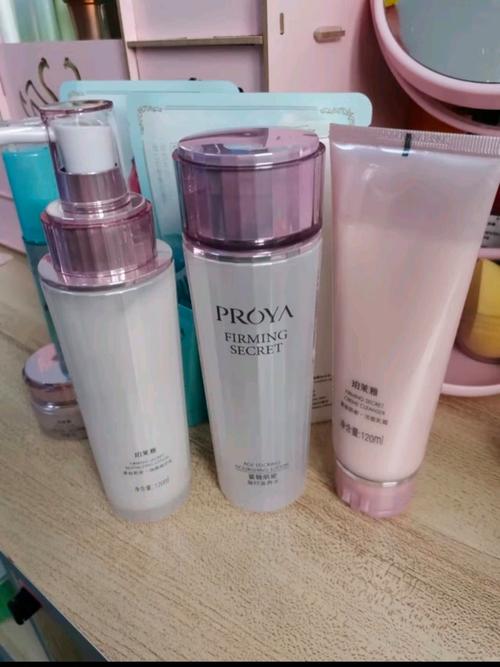 20岁女生护肤品怎么选？-图2