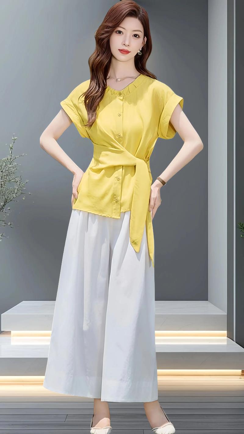 2025女装流行趋势，哪些元素会火？-图1