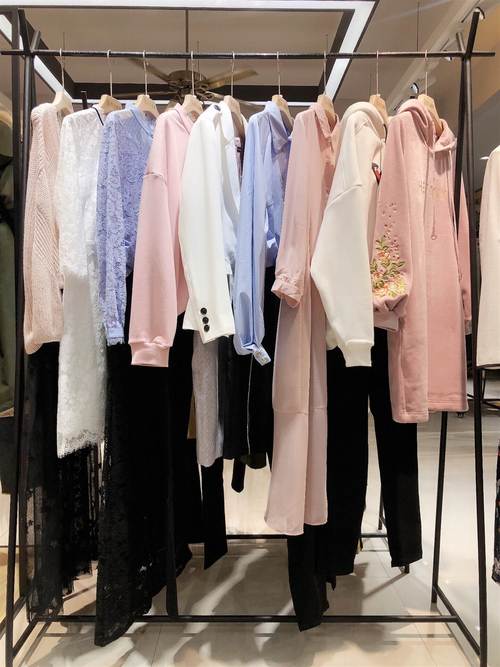 女装时装图片大全,有哪些款式必看?-图1 女装时装图片大全,有哪些款式必看?-图1