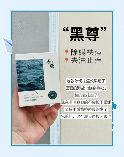 祛皂皂哪个牌子好用？-图2