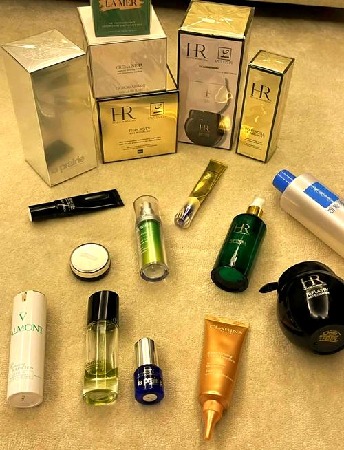 27岁护肤选品，该侧重功效还是成分？-图3