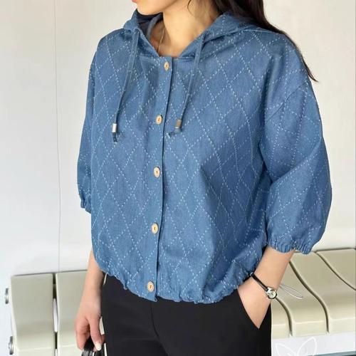 女装东款2025新款有何设计亮点？-图3