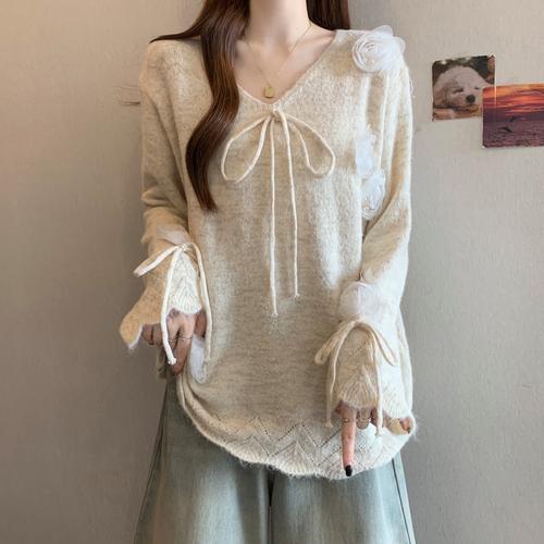 2025年大码女装长袖-图2