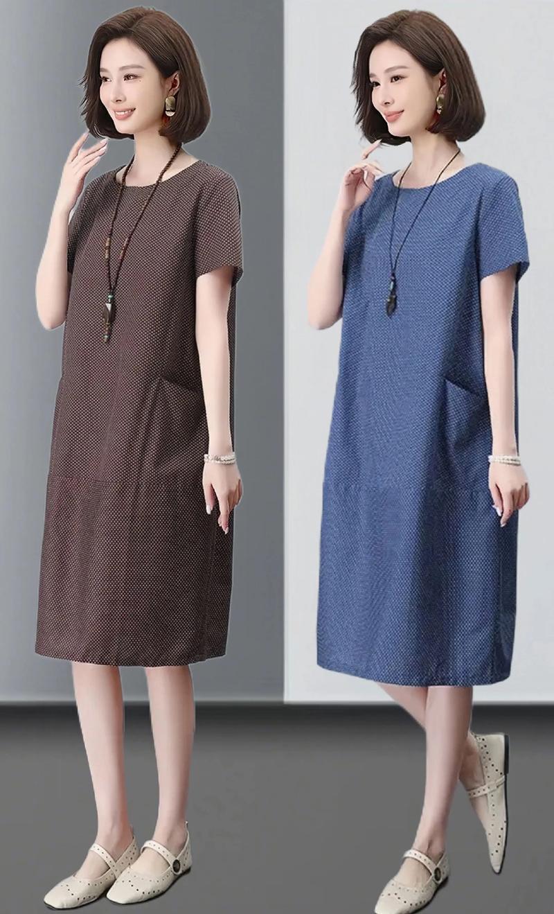 新款夏裙图片,新款夏裙图片?-图1 新款夏裙图片,新款夏裙图片?-图1