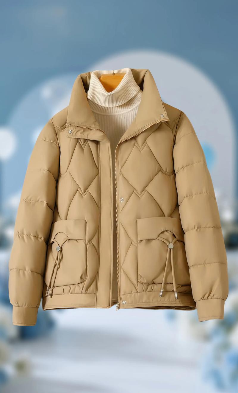 2025冬女装流行款式有哪些？-图1