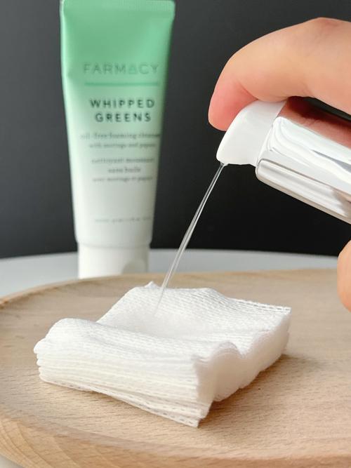 t区毛孔大，该用啥护肤品？-图1