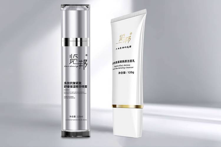 t区毛孔大，该用啥护肤品？-图2