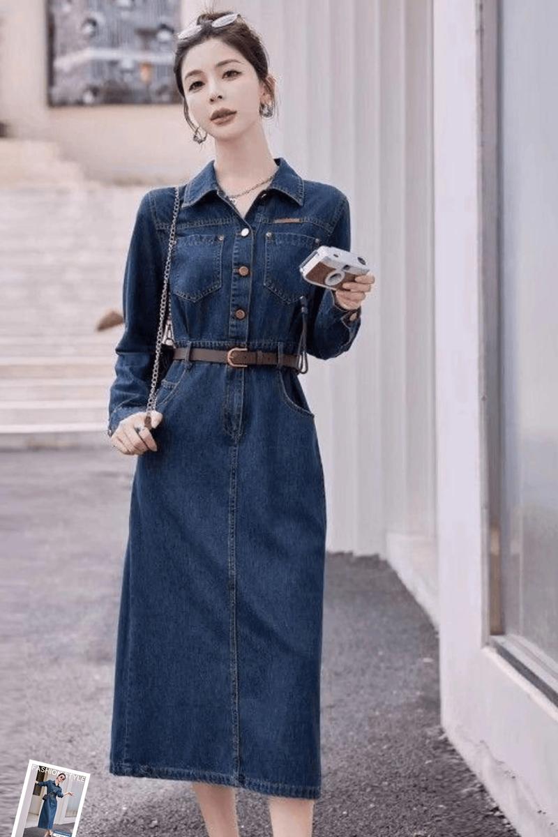 2025年韩国春款女装-图2