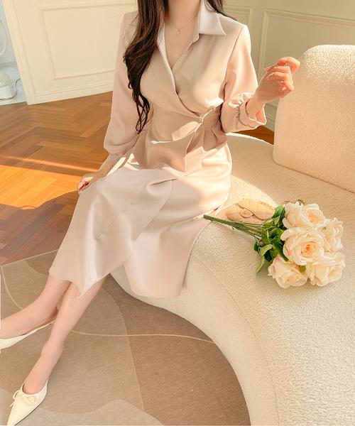 2025年韩国春款女装-图1