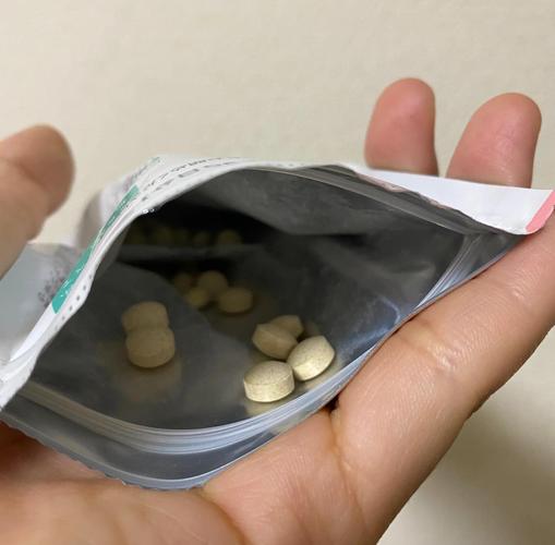 fancl祛痘丸正确吃法与用量是多少？-图1