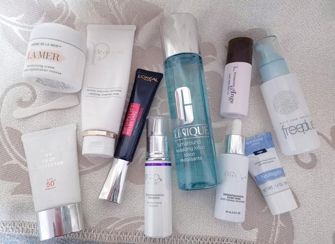 29岁女人用什么护肤品-图3