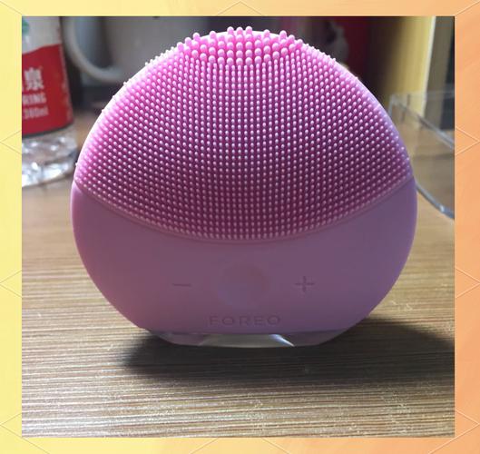 Luna洗脸仪如何通过祛痘原理改善痘痘肌？-图3