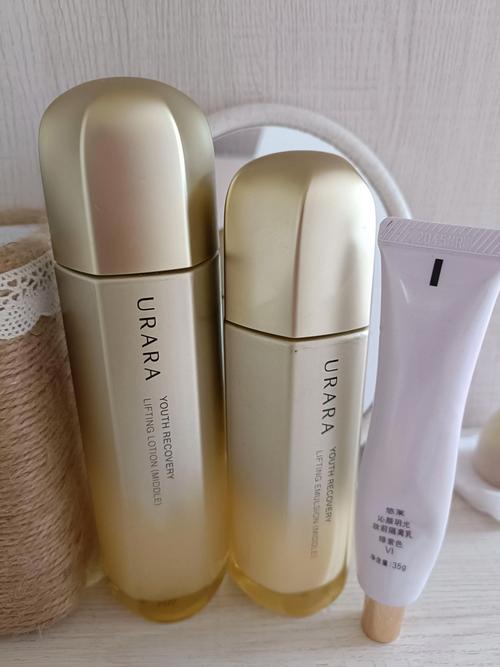 二十岁女生护肤品怎么选才适合?-图3 二十岁女生护肤品怎么选才适合?-图3