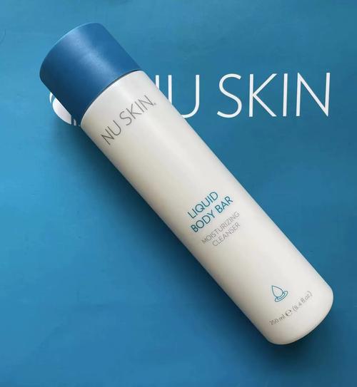 nuskin洁肤霸祛痘效果真的好吗？-图3