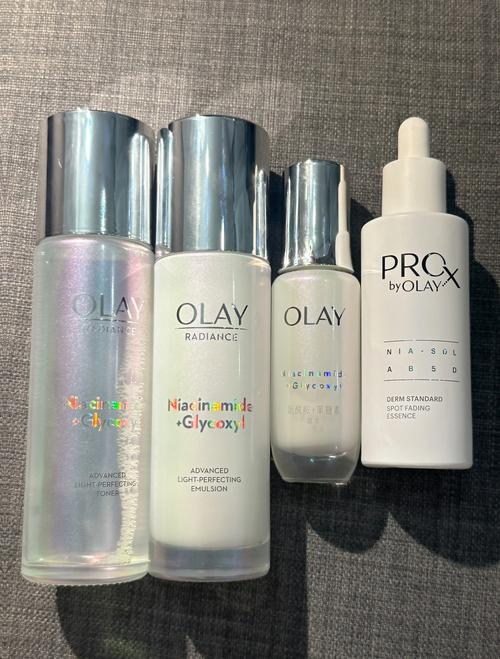 20岁肌肤选护肤品，关键看什么？-图3