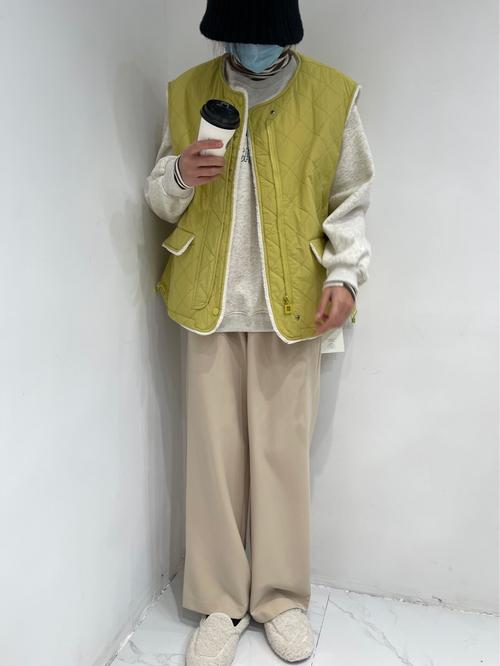 米索2025秋冬女装，设计灵感源自何处？-图3