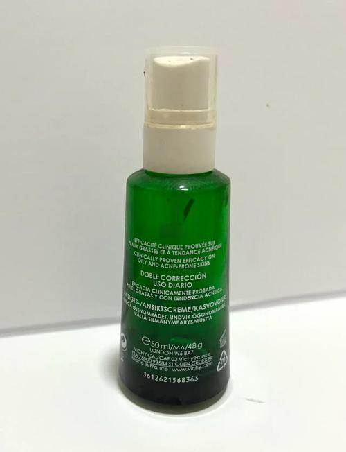 Vichy绿色祛痘水效果真的好吗？-图1