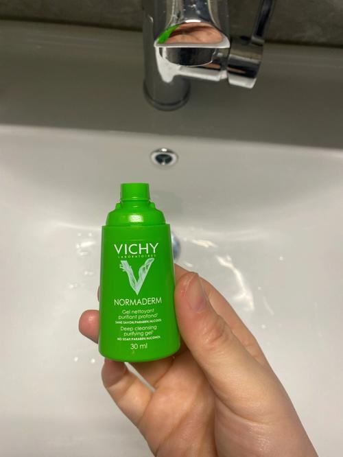 Vichy绿色祛痘水效果真的好吗？-图2