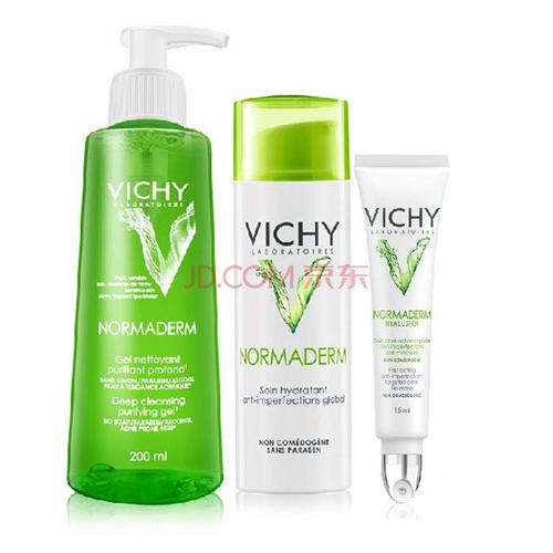 Vichy绿色祛痘水效果真的好吗？-图3