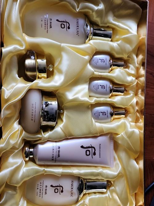 20岁适合用韩国护肤品吗？-图2