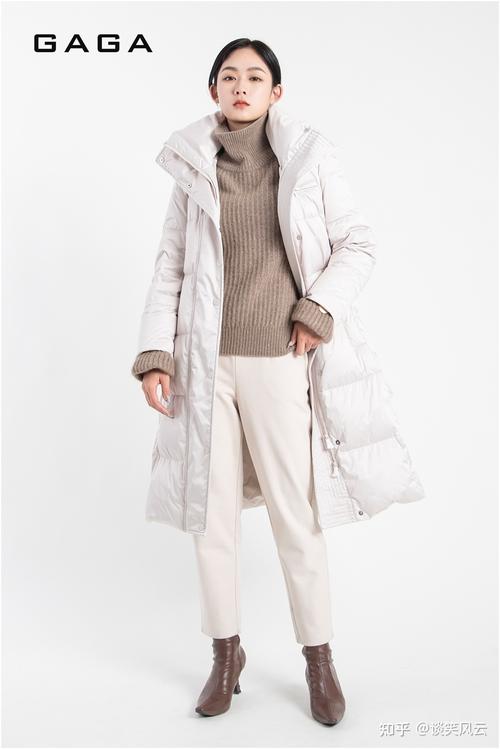 gaga女装羽绒服哪款值得入手？-图1