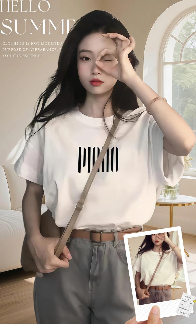 2025最潮女装是什么?-图3 2025最潮女装是什么?-图3