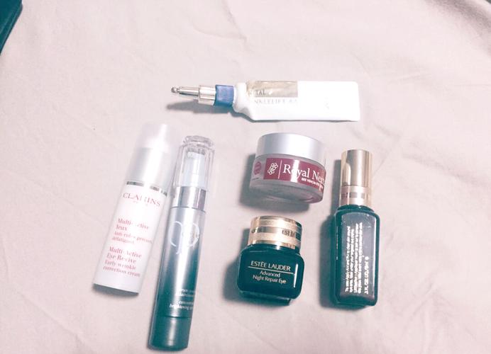 28岁干皮，护肤品怎么选才有效？-图3