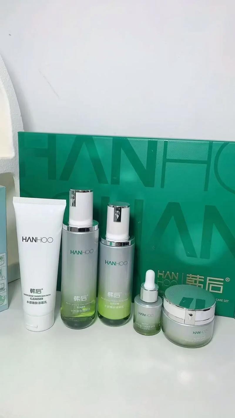 韩后护肤品适合什么年龄段？-图2