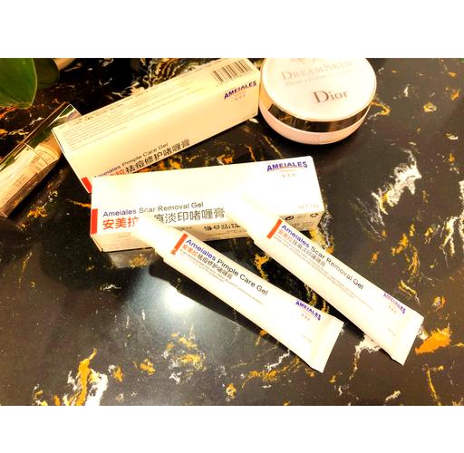 theyeon多妍祛痘真的有效吗？-图2