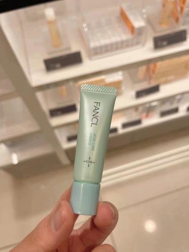 fancl祛痘在经期用才有效吗？-图2
