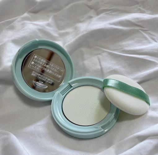 FANCL祛痘粉饼效果到底怎么样？-图1