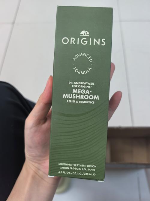 origins祛痘精华-图3