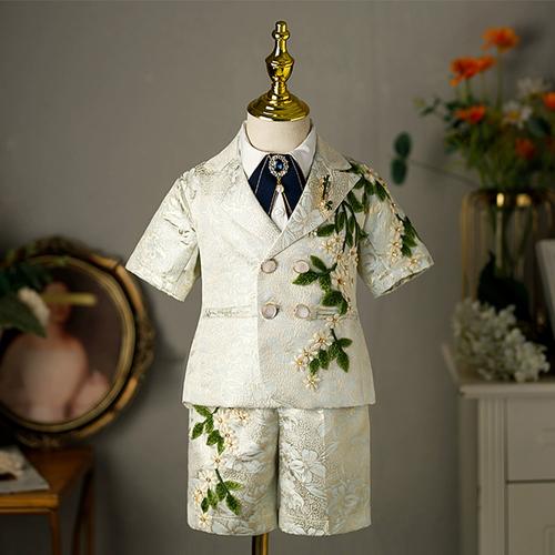 儿童小礼服图片女装男?童装性别界限何在?-图1 儿童小礼服图片女装男?童装性别界限何在?-图1