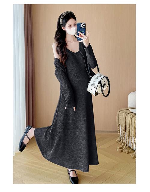 女装套装2025款冬装-图3 女装套装2025款冬装-图3